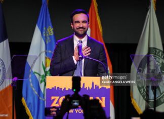 Caribbean Americans Celebrate Election Of Immigrant Zohran Mamdani As NYC’s First Muslim Mayor new-york-new-immigrant-and-first-muslim-mayor-elect-zohran-mamdani
