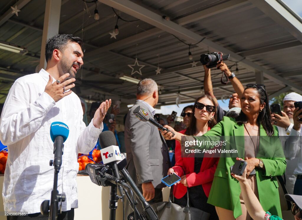 nyc-mayor-elect-meets-the-press-in-pueto-rico