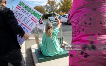 pro-immigrant-protests-continue-across-the-usa