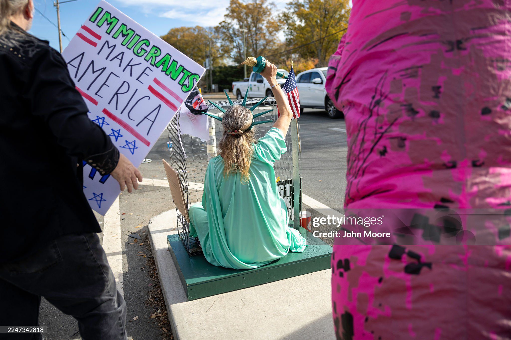 pro-immigrant-protests-continue-across-the-usa pro-immigrant-protests-continue-across-the-usa