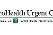 PROHEALTH URGENT CARE IN ST. CROIX, A BAPTIST HEALTH INTERNATIONAL AFFILIATE, EARNS JOINT COMMISSION ACCREDITATION ProHealth Urgent Care Logo