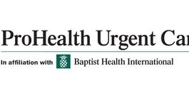 ProHealth Urgent Care Logo