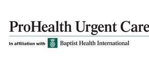 ProHealth Urgent Care Logo