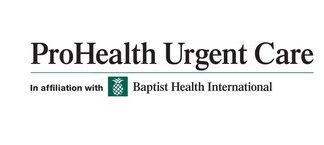 ProHealth Urgent Care Logo