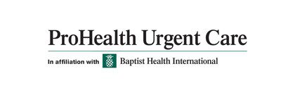 ProHealth Urgent Care Logo