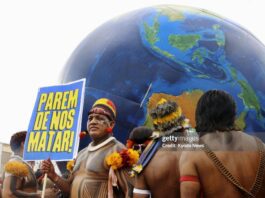 protests-at-cop-2025