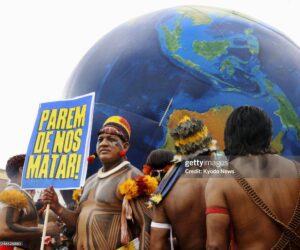 protests-at-cop-2025