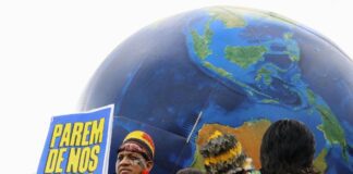 protests-at-cop-2025