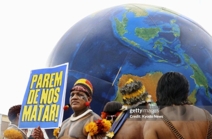 protests-at-cop-2025