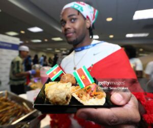 Caribbean Saltfish: History, Cultural Significance And Different Variations