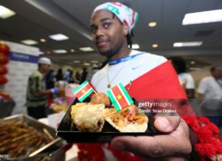 Caribbean Saltfish: History, Cultural Significance And Different Variations