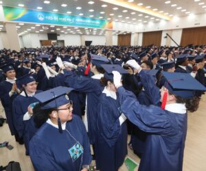 Shincheonji-Produces-60,000-Graduates