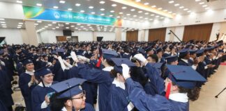 Shincheonji-Produces-60,000-Graduates