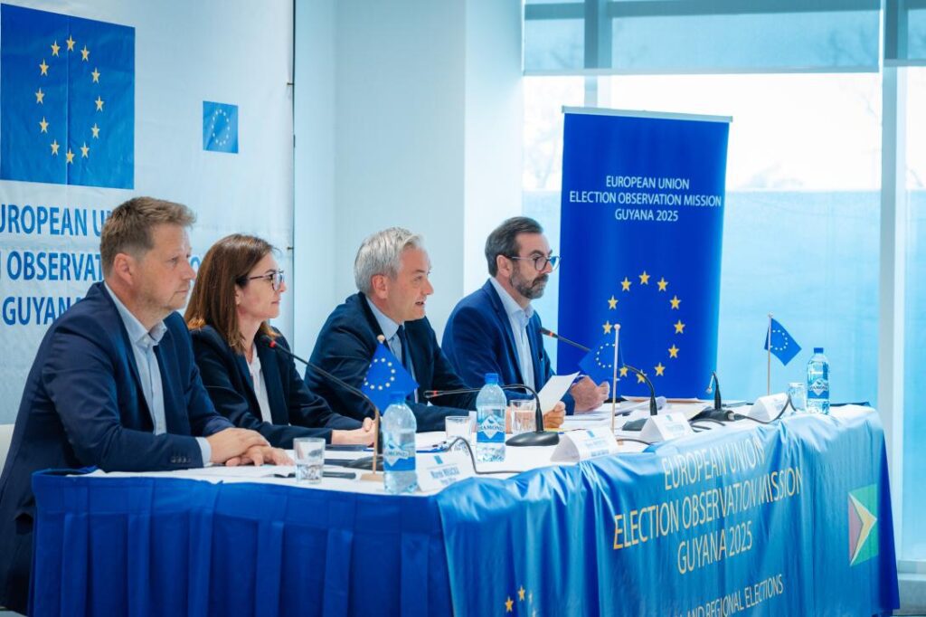 the-guyana-eu-report