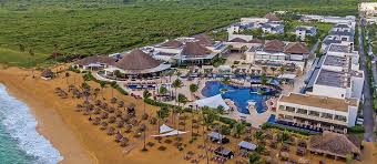 Top Caribbean All Inclusive - Royalton CHIC Punta Cana
