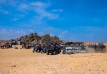 Top 10 Caribbean Things To Do Right Now top-things-to-do-caribbean-Ultimate Island Jeep Safari-aruba