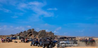 Top 10 Caribbean Things To Do Right Now top-things-to-do-caribbean-Ultimate Island Jeep Safari-aruba