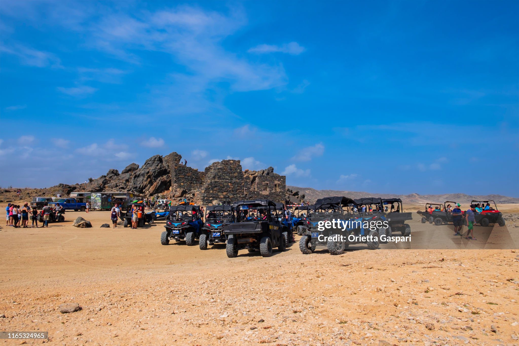 top-things-to-do-caribbean-Ultimate Island Jeep Safari-aruba