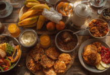 Unique Breakfast Dishes A La Caribbean To Try In Person Or At Home unique-breakfasts-from-the-caribbean