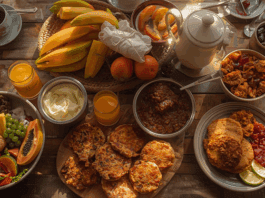 Unique Breakfast Dishes A La Caribbean To Try In Person Or At Home unique-breakfasts-from-the-caribbean