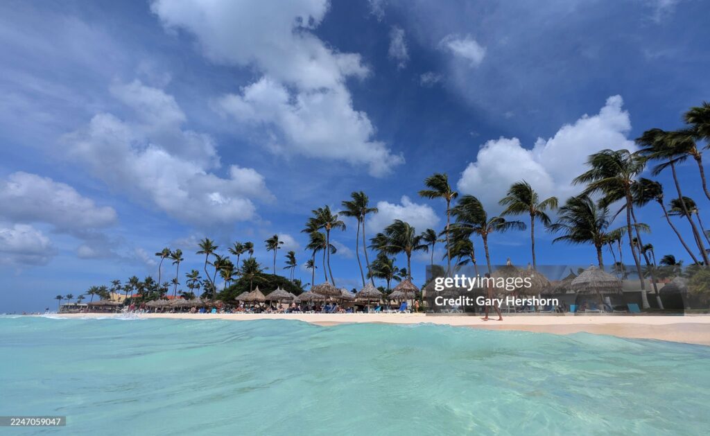 Why Tourism Can No Longer Carry the Caribbean Economy — And What Must Come Next