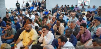 NYC Mayor-Elect Zohran Mamdani Attends Mosque In Puerto Rico, Joins SOMOS Political Retreat zohran-prays-in-puerto-rico