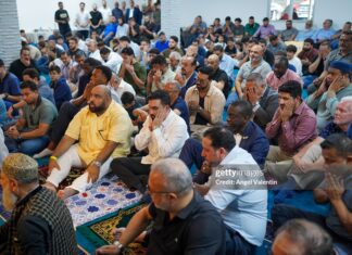 NYC Mayor-Elect Zohran Mamdani Attends Mosque In Puerto Rico, Joins SOMOS Political Retreat zohran-prays-in-puerto-rico