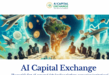 Caribbean Immigrant Founder Breaks Barriers with World’s First AI Debt Capital Platform – AI Capital Exchange AI Capital Exchange — the world’s first AI-powered global debt capital platform launched by Caribbean entrepreneur Felicia J. Persaud.