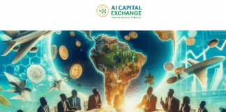 AI Capital Exchange — the world’s first AI-powered global debt capital platform launched by Caribbean entrepreneur Felicia J. Persaud.