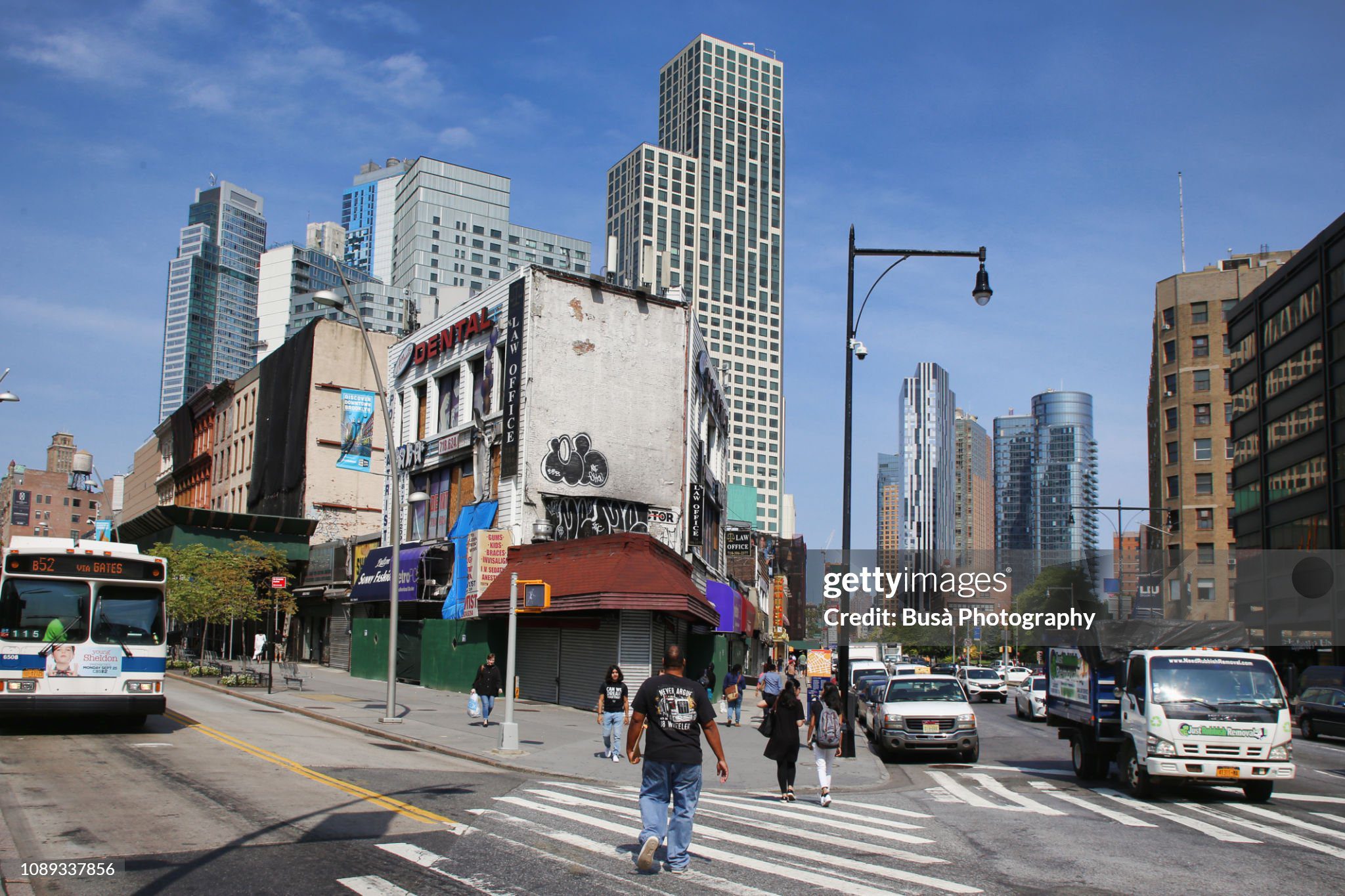 Nyan Reynolds – Gentrification Commentary Author Nyan Reynolds commentary on gentrification, memory, and community displacement.