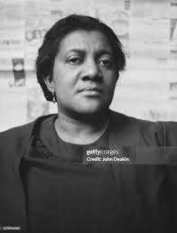 caribbean-heroes-you-did-not-read-about-in-school-Amy Ashwood Garvey