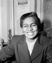 caribbean-heroes-you-did-not-read-about-in-school-Claudia Jones
