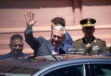 Chile: Pinochetism Returns To Power chile-president-elect Jose Antonio Kast