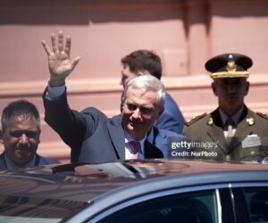 chile-president-elect Jose Antonio Kast