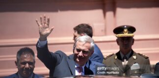 Chile: Pinochetism Returns To Power chile-president-elect Jose Antonio Kast