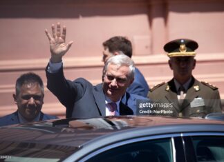 chile-president-elect Jose Antonio Kast