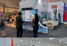 China’s Ultra-High Voltage Creative Video Debuts at COP30 China Pavilion China’s Ultra-High Voltage Creative Video Debuts at COP30 China Pavilion