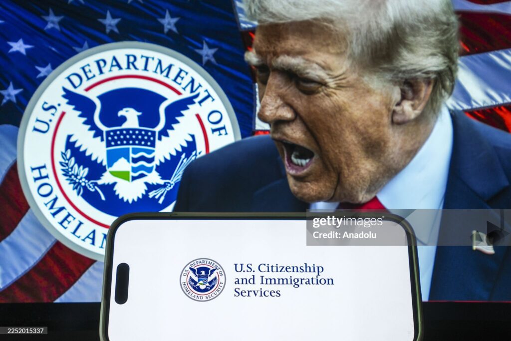 New DHS Travel Rules Expand Biometric Monitoring and Heightened Scrutiny For Green-Card Holders