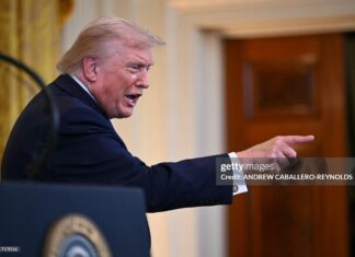 Donald Trump Travel ban also impacts the Caribbean.