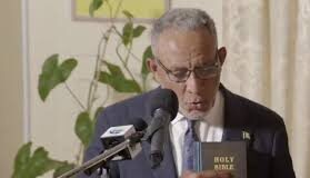 Godwin Friday Prime Minister Commentary