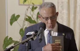 Godwin Friday Commentary
