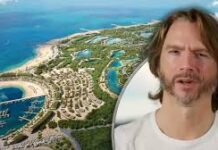 Crypto Capital Eyes Nevis — But Can Private Governance Work In The Caribbean? Dutch crypto entrepreneur Olivier Janssens to set up in Nevis