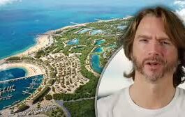 Crypto Capital Eyes Nevis — But Can Private Governance Work In The Caribbean? Dutch crypto entrepreneur Olivier Janssens to set up in Nevis