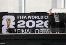 FIFA World Cup 2026 Draw: What Fans Need To Know Count-down on to FIFA World Cup 2026 Draw