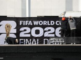 Count-down on to FIFA World Cup 2026 Draw