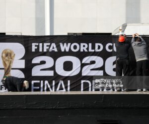 Count-down on to FIFA World Cup 2026 Draw