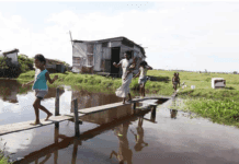 Oil-Rich CARICOM Nation Guyana Still Faces High Poverty Levels, Data Shows guyana-still-poverty-striken-report-says