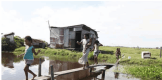 Oil-Rich CARICOM Nation Guyana Still Faces High Poverty Levels, Data Shows guyana-still-poverty-striken-report-says