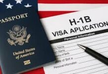 H-1B Visa-updated by USCIS and DHS