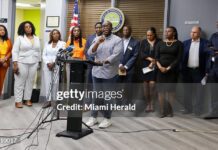 New Report Warns Of Catastrophic Impact As Haitians Lose TPS And Legal Protections In The U.S. A new report warns that ending TPS for Haitians could harm over 500,000 people, disrupt families, and damage key U.S. industries and the economy.